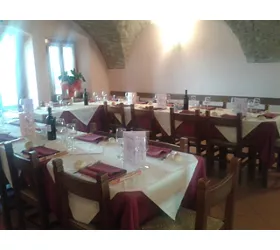 Trattoria Albergo S. Maria