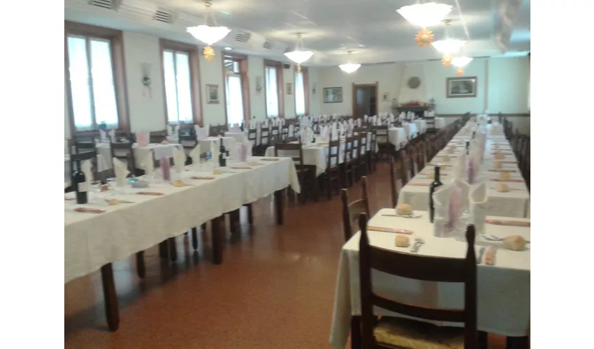 Trattoria Albergo S. Maria