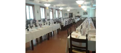 Trattoria Albergo S. Maria