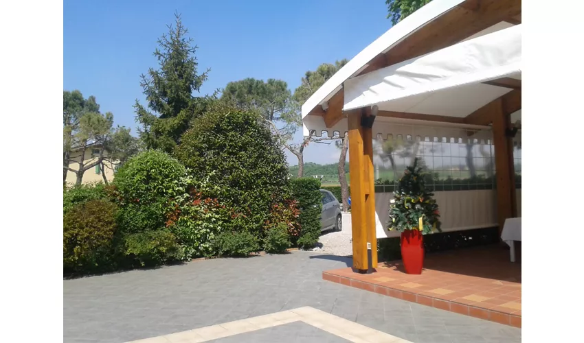 Trattoria Albergo S. Maria