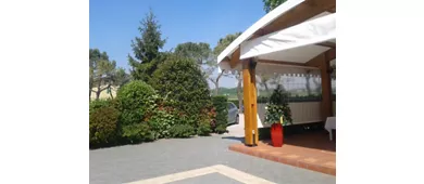 Trattoria Albergo S. Maria
