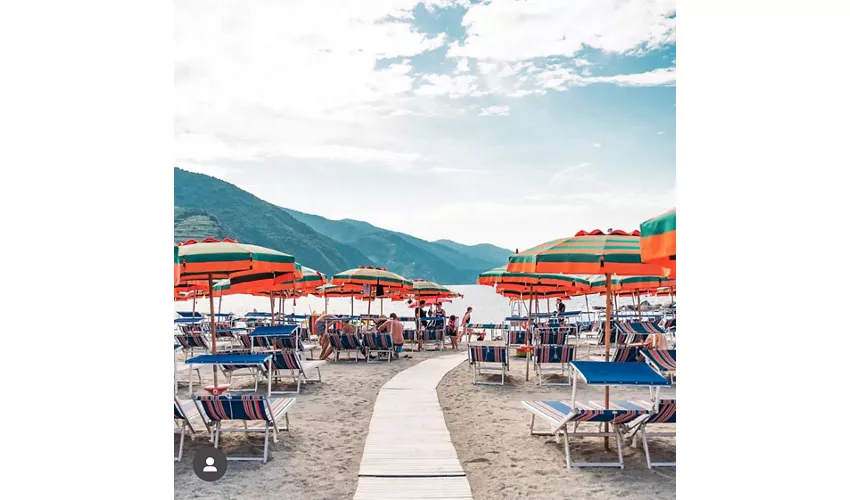 Beach Bar Stella Marina