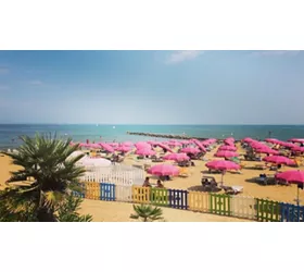 La Spiaggia di Duke