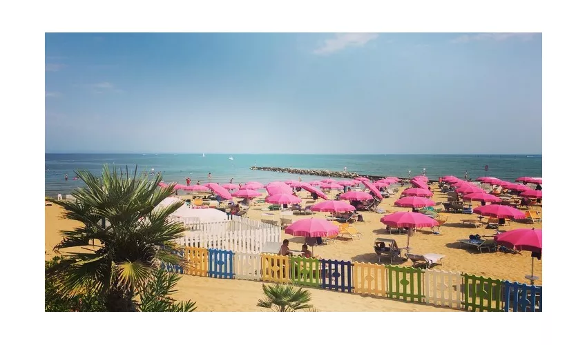 La Spiaggia di Duke