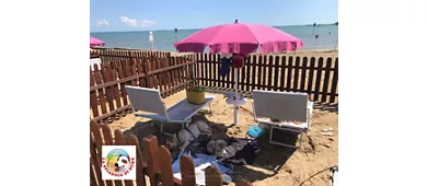 La Spiaggia di Duke
