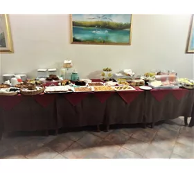 Agriturismo Villa Gaia