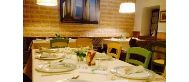 Ristorante La Stua