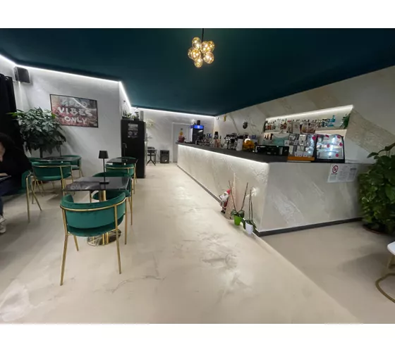 Vibe Bar