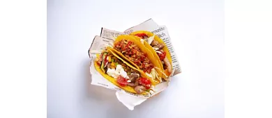 La Polleria Street Food