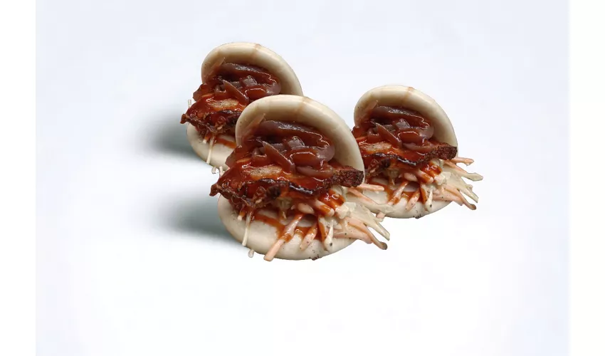 La Polleria Street Food