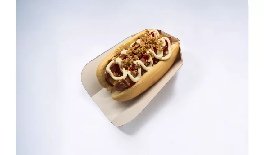 La Polleria Street Food