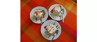 Hotel Ristorante Les Granges