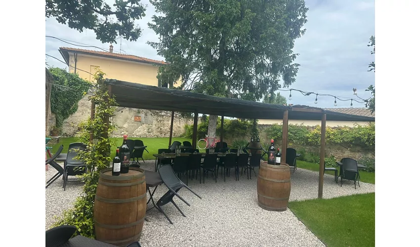Osteria Il Quadrifoglio