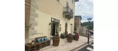 Osteria Il Quadrifoglio