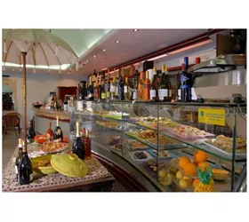 Gran Café Royal