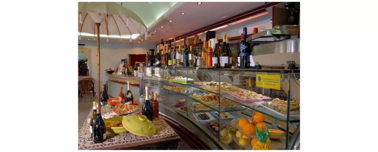 Gran Café Royal