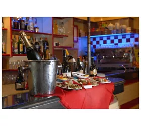 Bar Royal