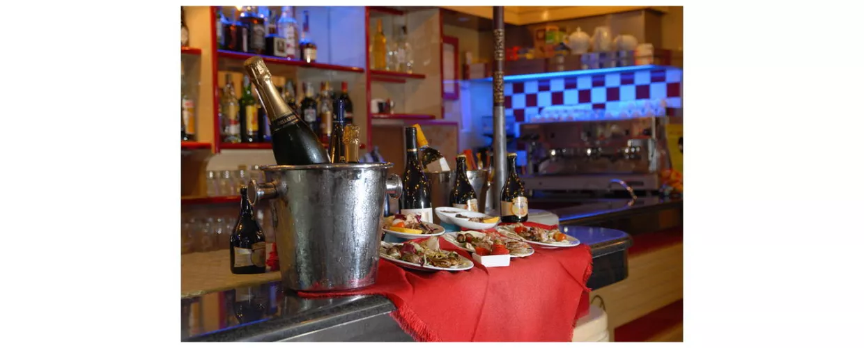 Bar Royal