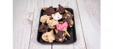 Gelateria del Corso