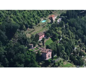 Agriturismo La Torre