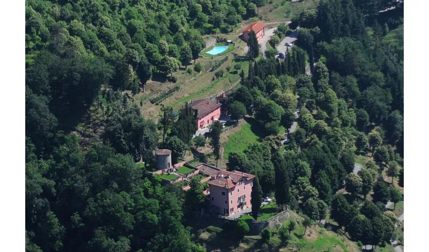 Agriturismo La Torre