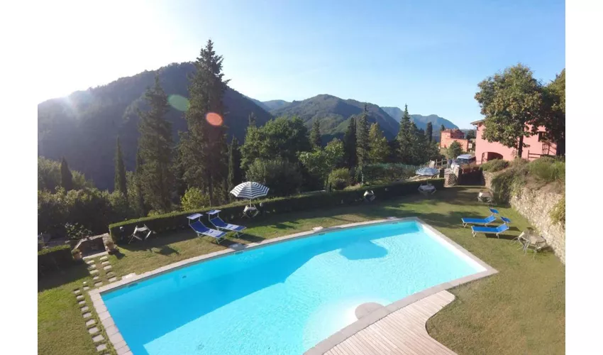 Agriturismo La Torre