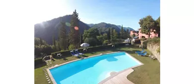 Agriturismo La Torre