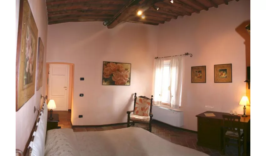 Agriturismo La Torre
