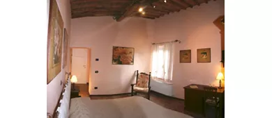 Agriturismo La Torre