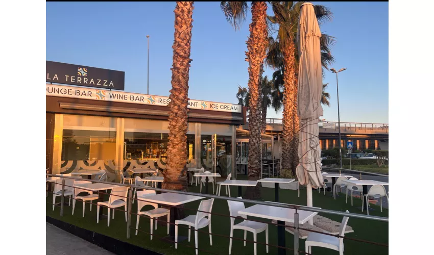 La Terrazza