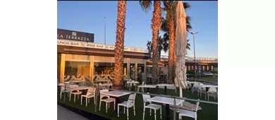 La Terrazza