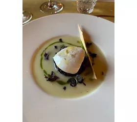 Trattoria Al Cavallino