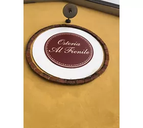 Osteria Al Fienile