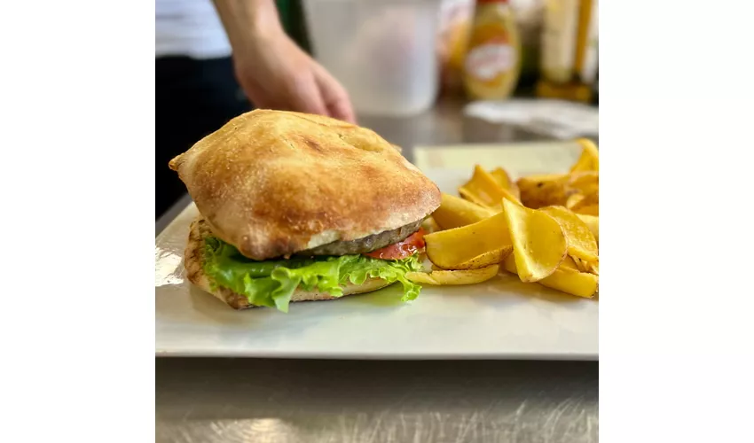 Osteria dal Penna