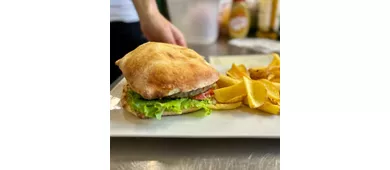 Osteria dal Penna