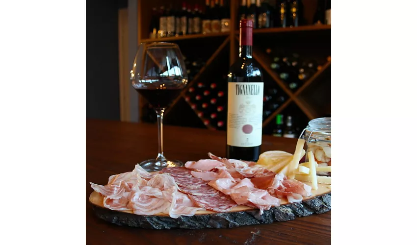 Osteria dal Penna