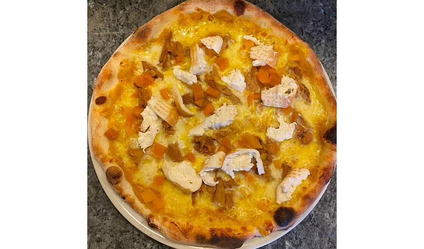 Osteria dal Penna
