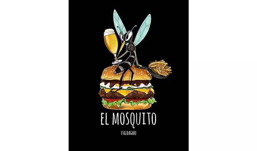 El Mosquito