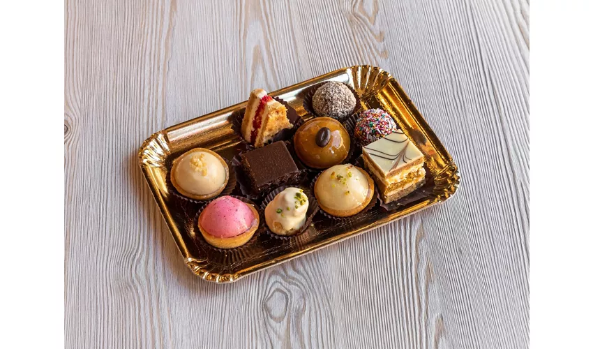 Alké pasticceria