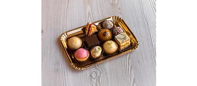 Alké pasticceria