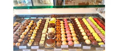 Alké pasticceria