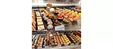 Alké pasticceria
