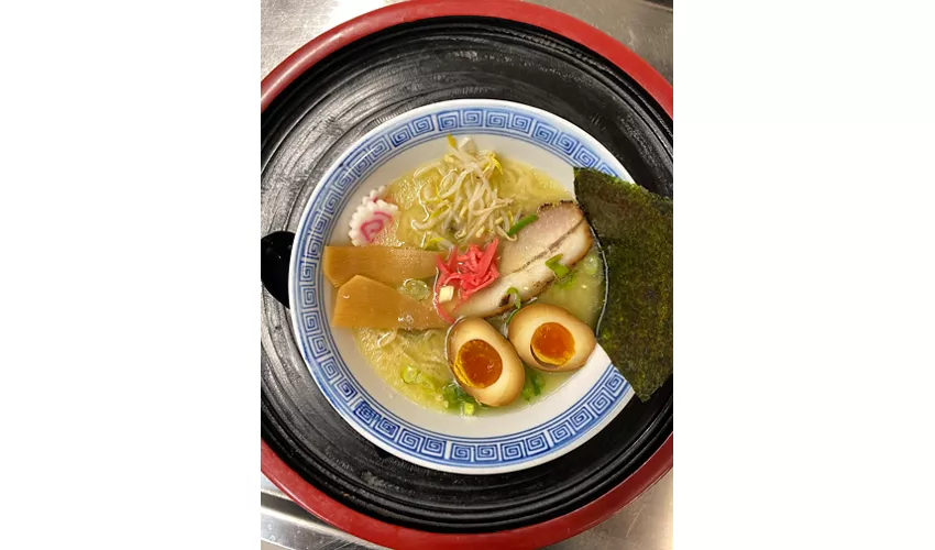 ManGiappone