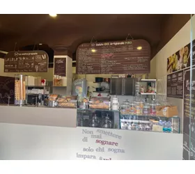 Gelateria La Berta