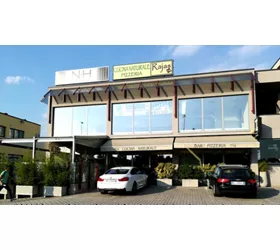 Rajas Cafè
