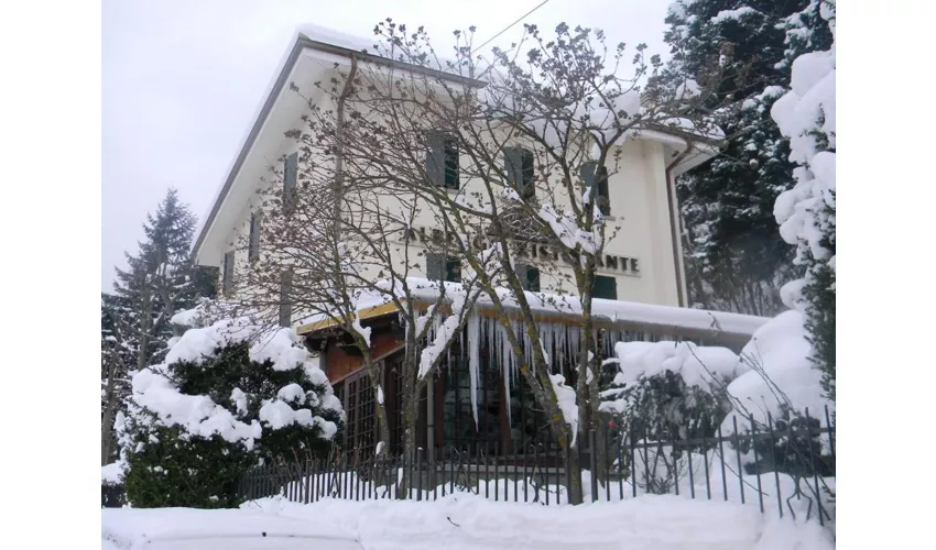 Albergo Ristorante Bruna