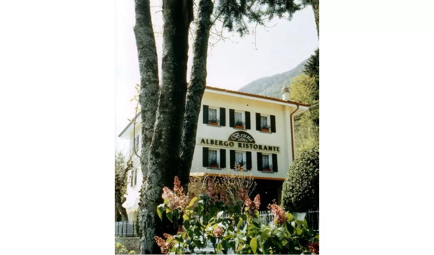 Albergo Ristorante Bruna