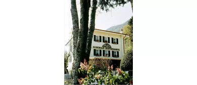 Albergo Ristorante Bruna