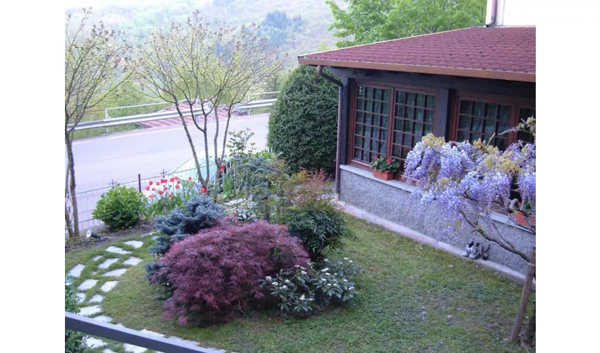 Albergo Ristorante Bruna
