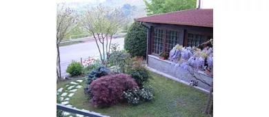 Albergo Ristorante Bruna